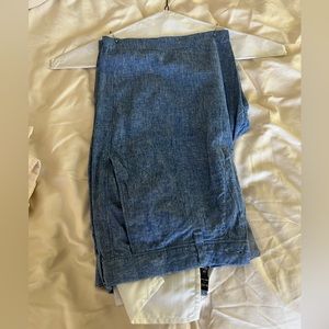 Men’s 29 Banana Republic Aiden Short